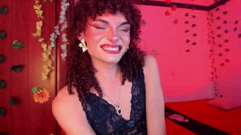 Lucy or Lucian 3 Come to my social Links3   online show from March 7, 2:52 am