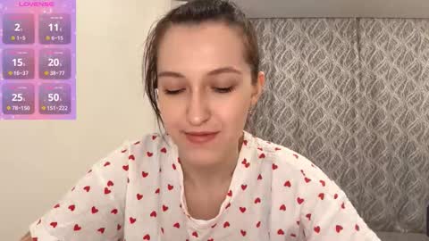 Mary online show from November 23, 5:13 pm