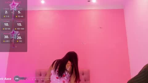 lucibunny__1 online show from June 27, 8:25 pm