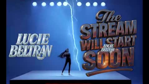 Snapshot of lucie_beltran chatting on September 13, 4:07 pm Next stream start at 1500hs GTM-3 online show from September 13, 4:07 pm