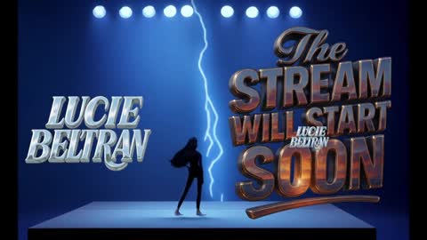 Snapshot of lucie_beltran chatting on September 14, 5:01 pm Next stream start at 1500hs GTM-3 online show from September 14, 5:01 pm