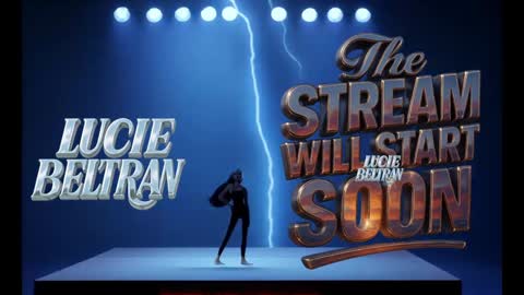 Snapshot of lucie_beltran chatting on October 7, 7:55 pm Next stream start at 1500hs GTM-3 online show from October 7, 7:55 pm