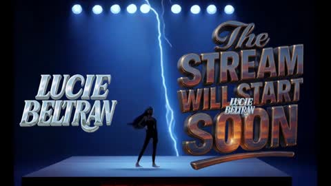 Snapshot of lucie_beltran chatting on October 11, 9:02 pm Next stream start at 1500hs GTM-3 online show from October 11, 9:02 pm