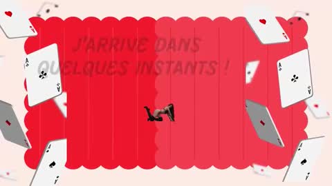 Lucie hot follow me on  online show from November 2, 7:27 pm