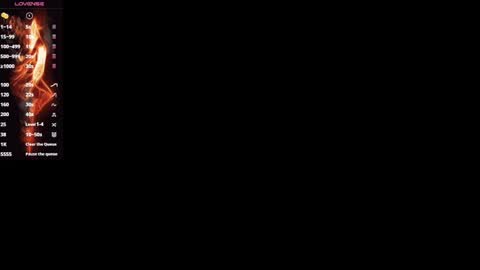 Lucie   online show from January 2, 7:40 pm