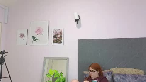 Lucie   online show from January 15, 12:09 am