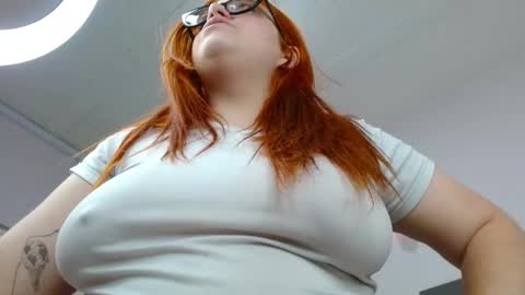 Lucie   online show from January 27, 8:49 pm