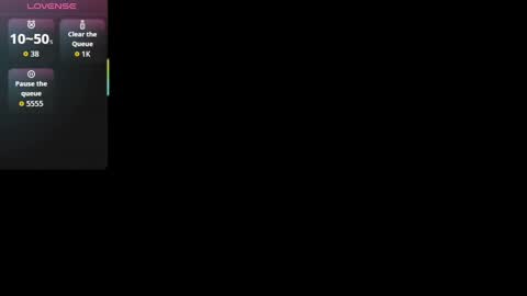 Lucie   online show from September 8, 10:31 pm