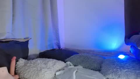 Lucie - online show from January 11, 9:46 pm