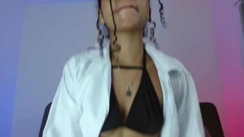 Lucie - online show from January 23, 11:26 pm