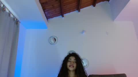 Lucie - online show from January 24, 9:58 pm