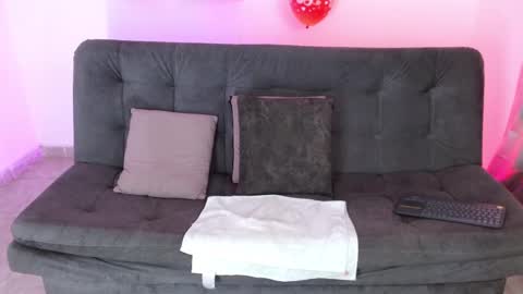 Lucie - online show from February 17, 10:03 pm