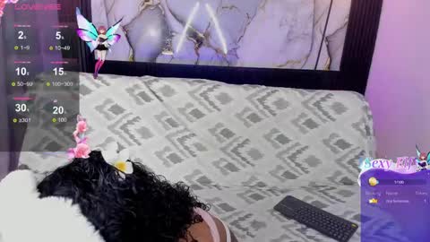 Lucie - online show from May 25, 6:36 pm