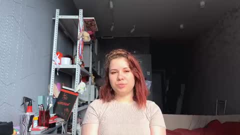 Kate online show from May 16, 11:42 am