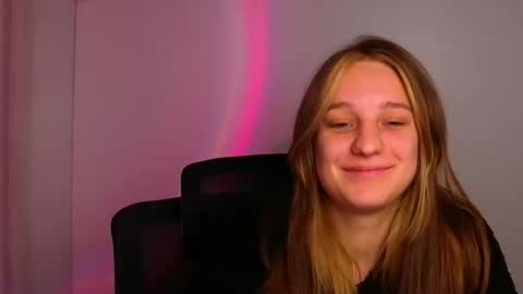 Lucie online show from November 14, 2:27 pm