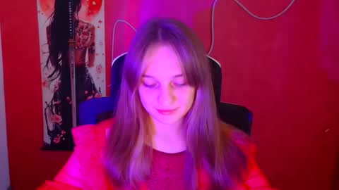 Lucie online show from November 26, 10:55 pm