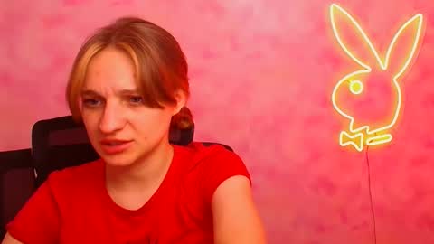 Lucie online show from December 13, 7:53 pm