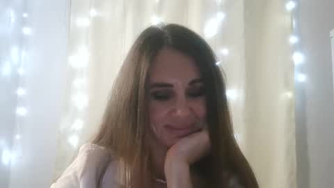 LucieMack online show from October 4, 7:56 pm