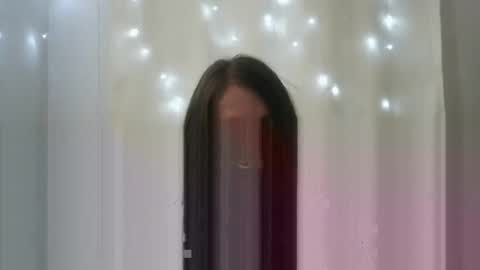 LucieMack online show from October 27, 8:24 pm