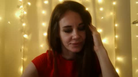 LucieMack online show from January 11, 2:44 pm