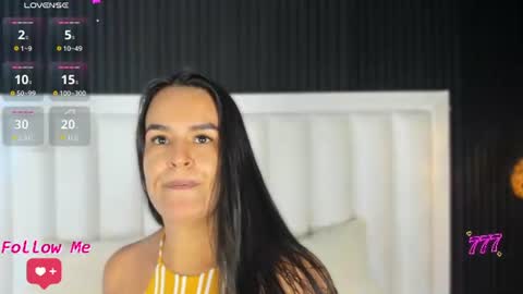 Snapshot of luciemillerr chatting on July 15, 7:08 pm lucie online show from July 15, 7:08 pm