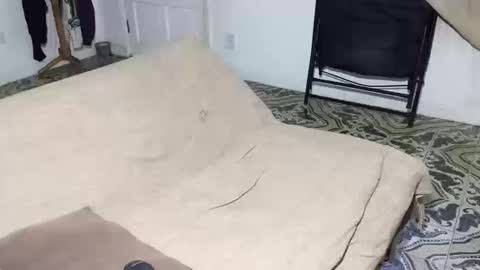 lucifer_curious online show from September 23, 8:45 pm