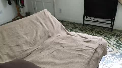 lucifer_curious online show from September 26, 5:17 pm