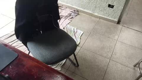 lucifer_curious online show from October 19, 3:56 pm