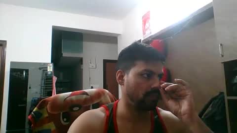 luciferdustin online show from November 12, 2:50 pm