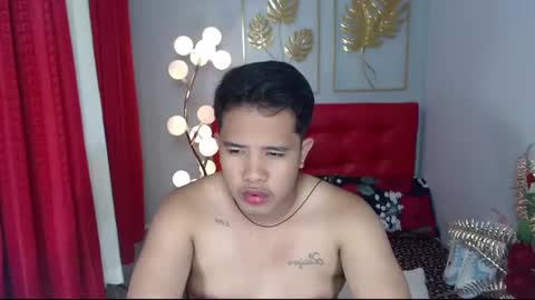 Luciferhotcum online show from February 8, 11:13 pm