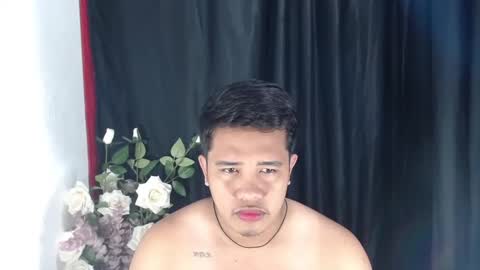 Luciferhotcum online show from February 23, 2:57 pm