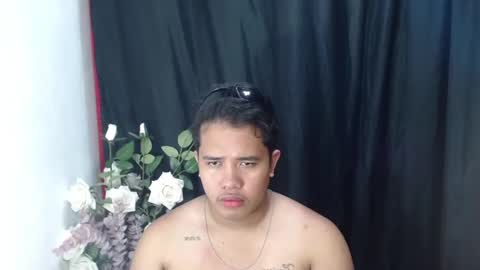 Luciferhotcum online show from March 2, 7:02 pm