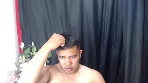 Luciferhotcum online show from March 5, 12:44 pm