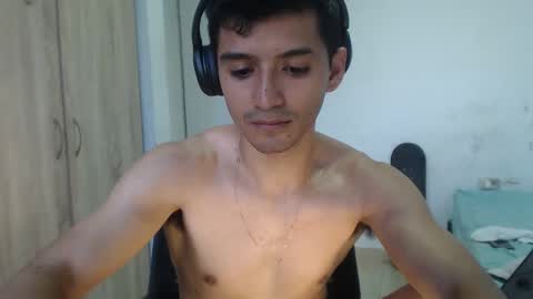 leonel online show from January 22, 10:48 pm