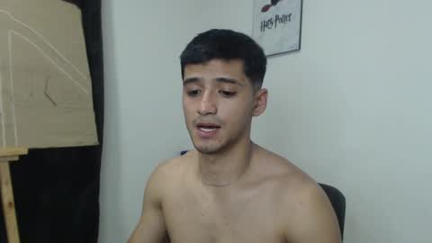 leonel online show from March 1, 12:39 am