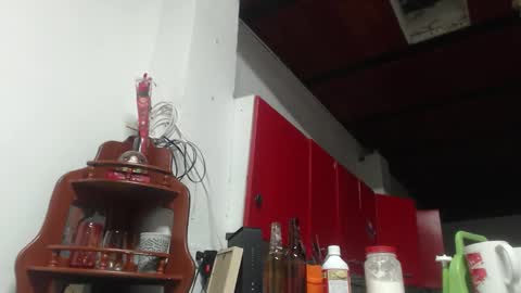 leonel online show from October 19, 10:43 pm