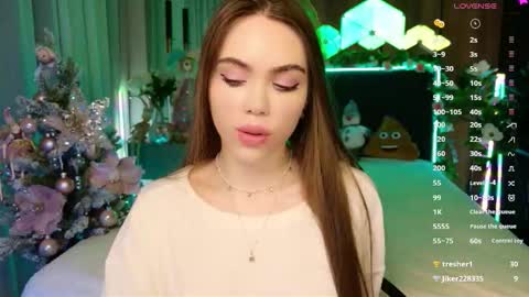 MimiFors online show from January 17, 6:11 pm