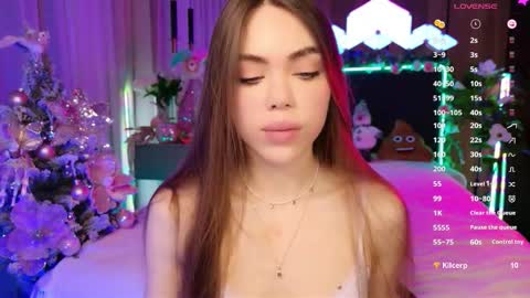 MimiFors online show from February 3, 6:46 pm