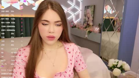 MimiFors online show from March 29, 6:30 pm