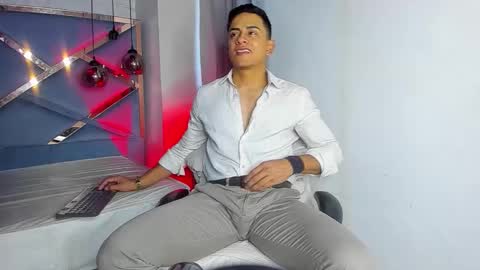 Leo online show from March 13, 11:28 am