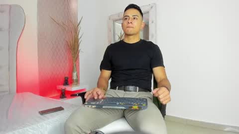 Leo online show from April 9, 12:21 pm