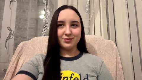 Snapshot of lucindapano chatting on December 14, 9:08 pm Sofia online show from December 14, 9:08 pm