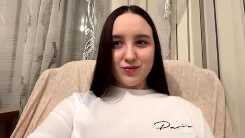 Snapshot of lucindapano chatting on December 16, 9:09 pm Sofia online show from December 16, 9:09 pm