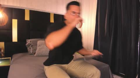 Lucio online show from January 16, 11:58 am