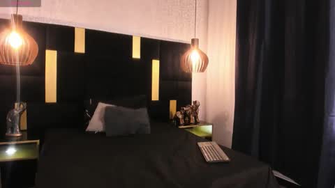 Lucio online show from May 31, 12:23 pm