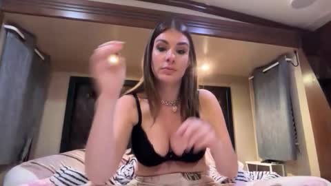 April online show from October 14, 1:06 am