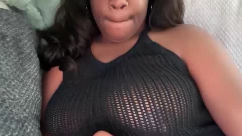 Kyla online show from January 18, 3:21 am