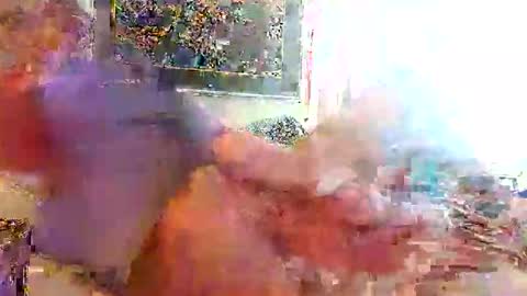 luciousloxs online show from February 9, 6:45 pm