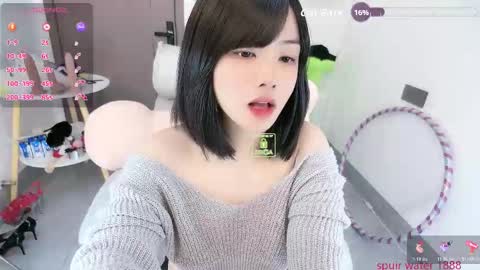 luckaisha online show from December 19, 5:09 pm