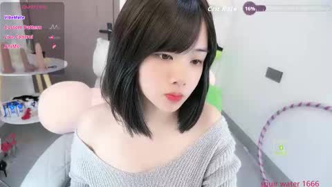 luckaisha online show from December 22, 10:40 pm